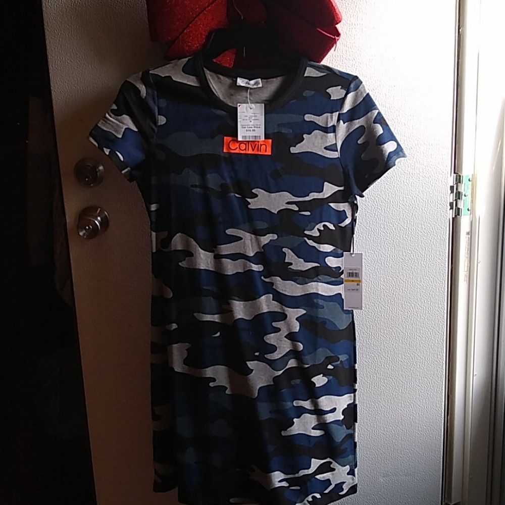 Dress
